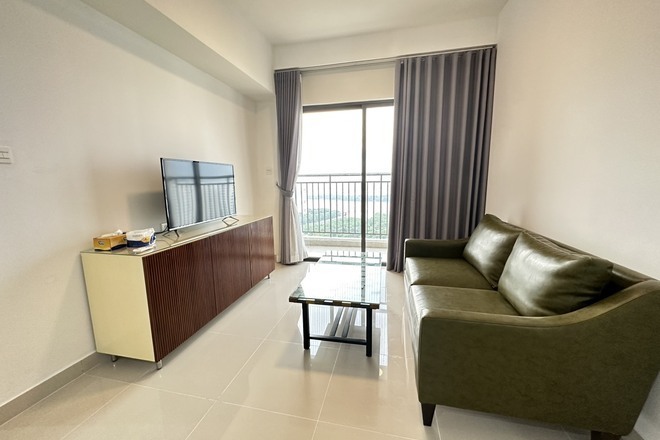 Bán Căn Hộ Diện Tích Lớn Thoải Mái An Cư The Sun Avenue