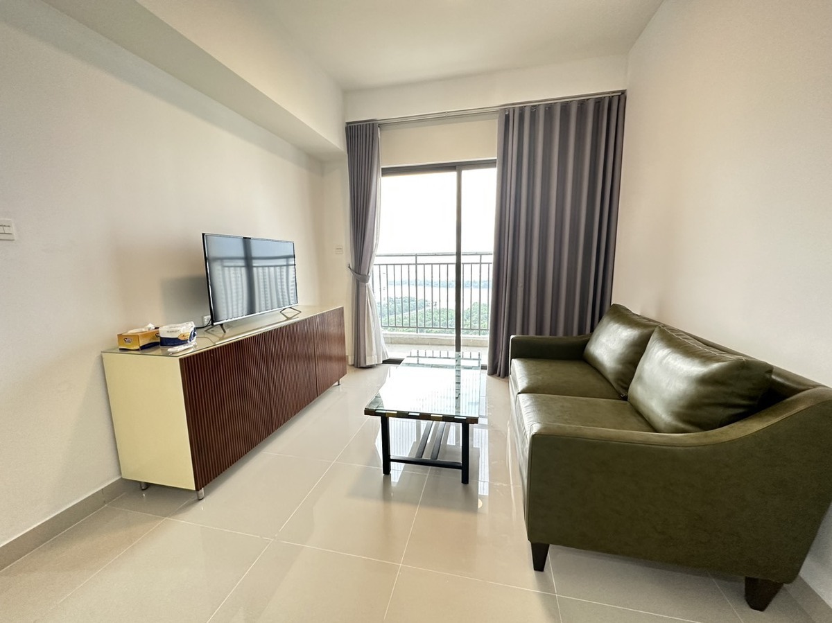 Bán Căn Hộ Diện Tích Lớn Thoải Mái An Cư The Sun Avenue