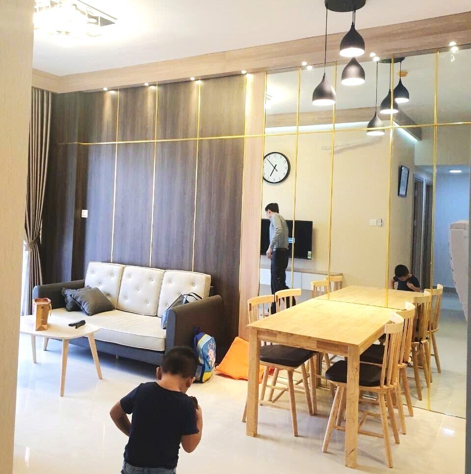 Nhanh Tay Chốt Deal Hời Căn Hộ Chuyển Nhượng - The Sun Avenue 2PN