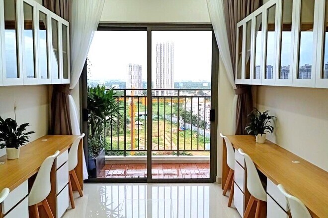 Có Căn Hộ Đa Năng Cần Chuyển Nhượng - The Sun Avenue Officetel