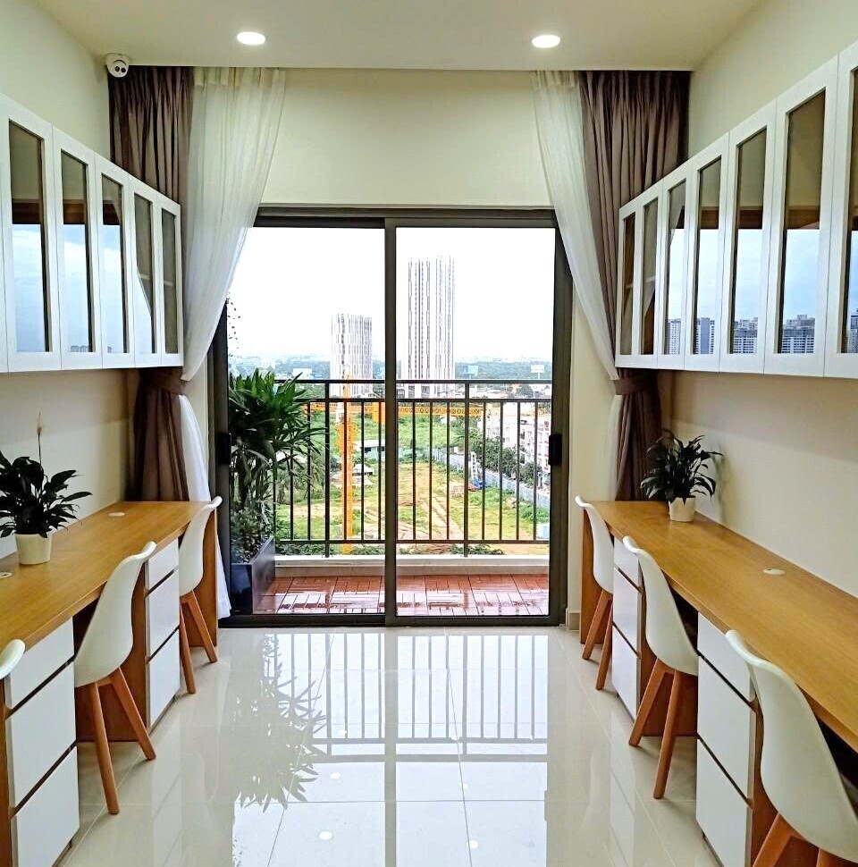Có Căn Hộ Đa Năng Cần Chuyển Nhượng - The Sun Avenue Officetel