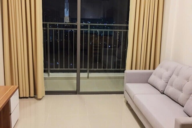 Chủ Nhà Thiện Chí Muốn Bán Căn Hộ – The Sun Avenue 2PN