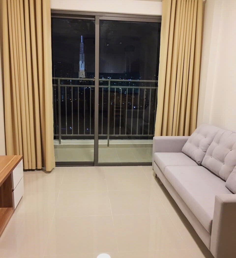 Chủ Nhà Thiện Chí Muốn Bán Căn Hộ – The Sun Avenue 2PN