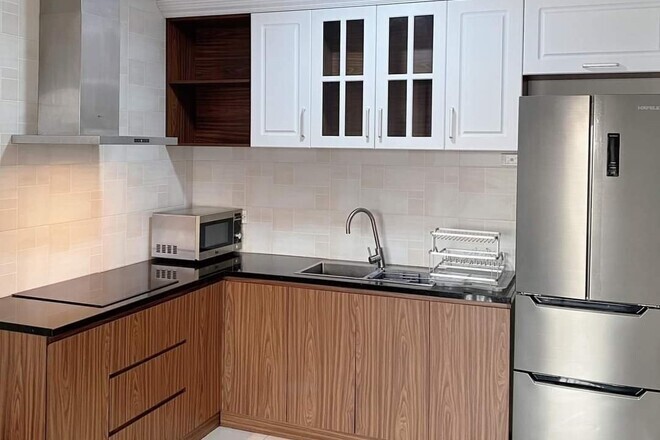 Nhà Đẹp Giá Tốt Mướt Rượt Vào Là Ở Thôi – The Sun Avenue 2PN