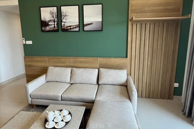 Cho Thuê 3PN Cực Đẹp Giá Tốt