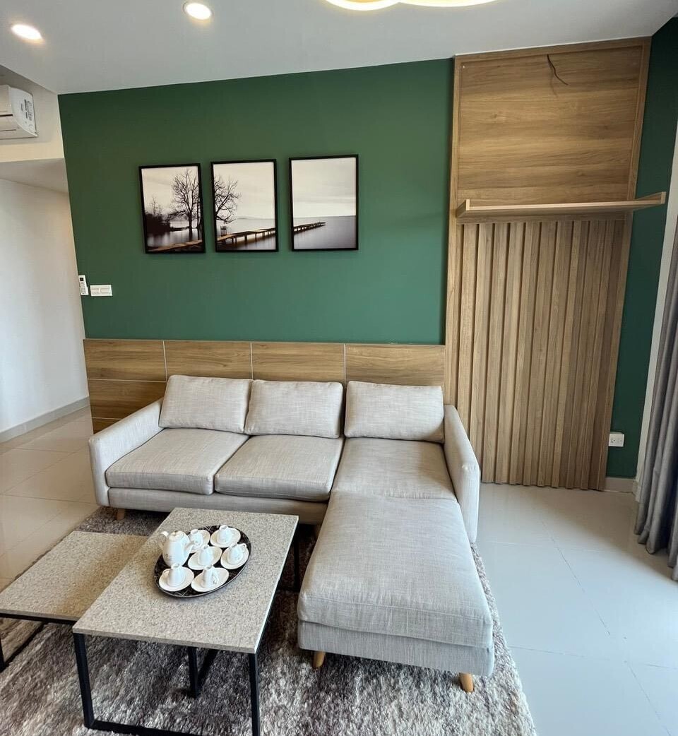 Cho Thuê 3PN Cực Đẹp Giá Tốt