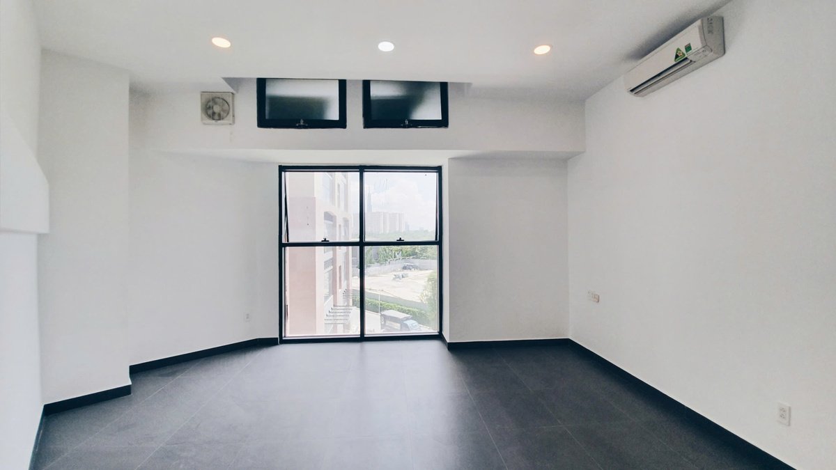 Văn Phòng Đầy Đủ Nội Thất Cần Chuyển Nhượng - The Sun Avenue Officetel