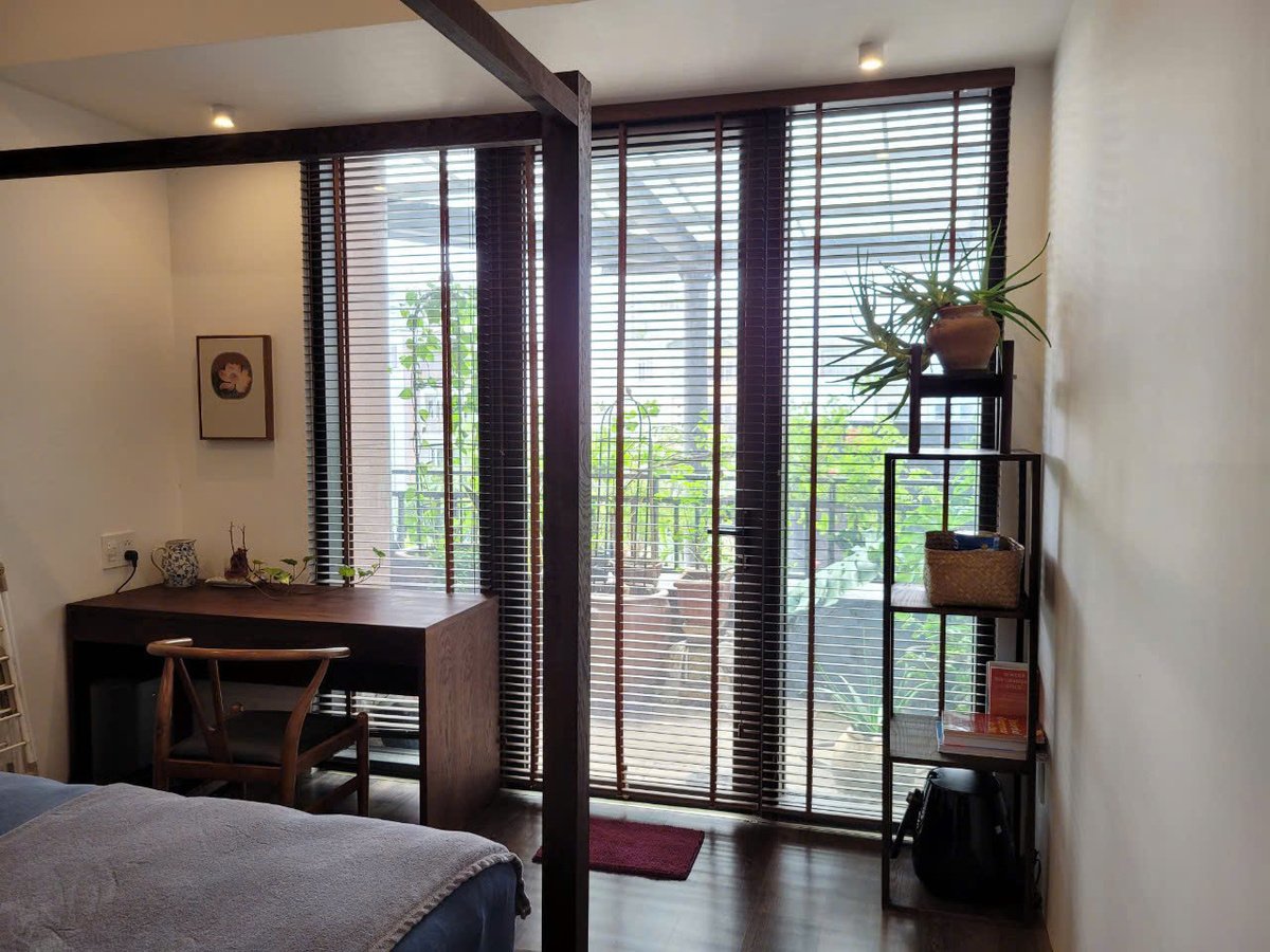 Chuyển Nhượng Căn Hộ Studio Có Ban Công Cực Đẹp – The Sun Avenue Studio