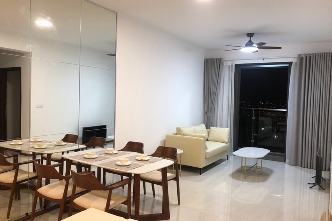 Căn Hộ Nhỏ Cần Cho Thuê Giá Ưu Đãi One Verandah