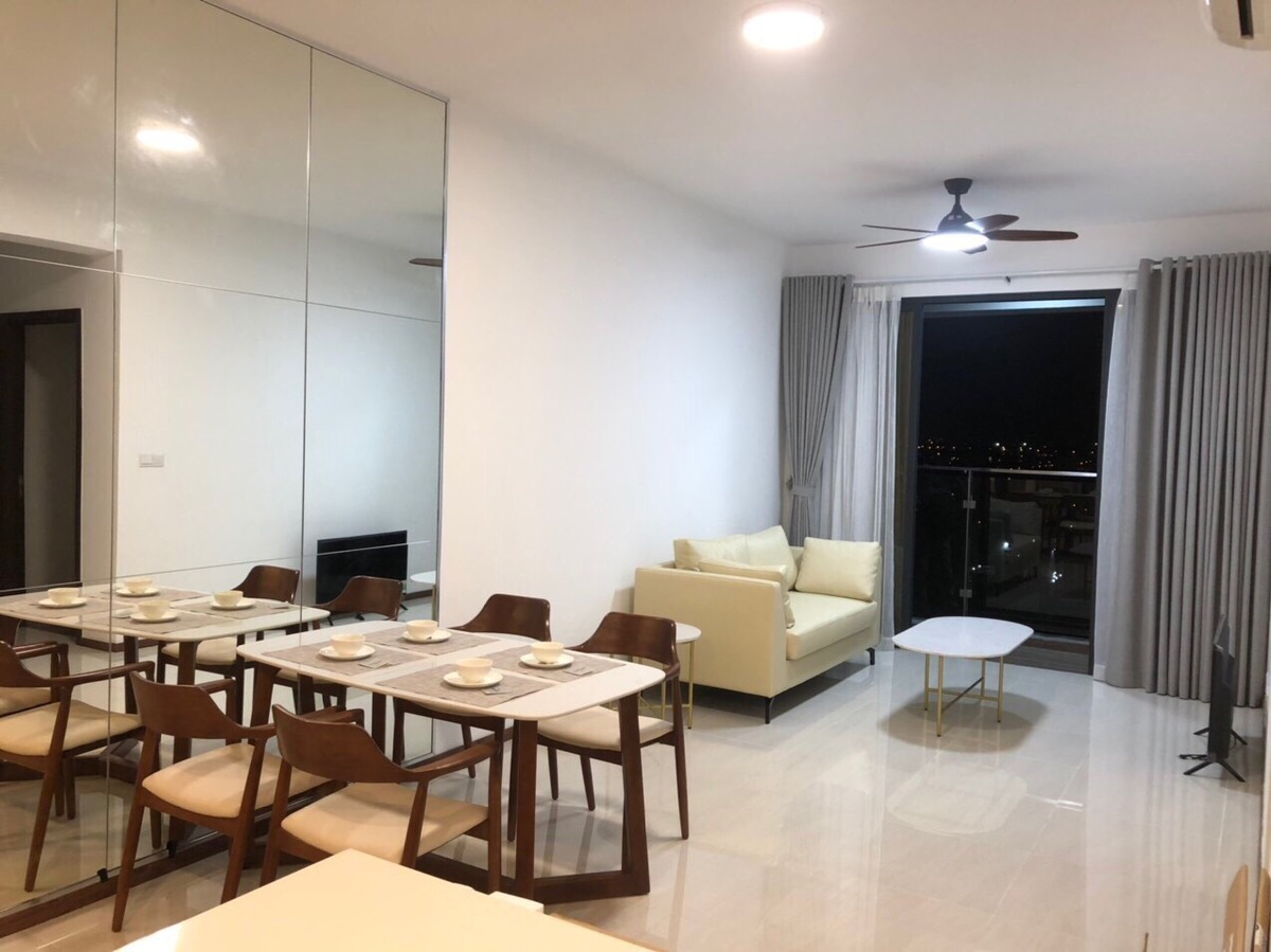 Căn Hộ Nhỏ Cần Cho Thuê Giá Ưu Đãi One Verandah