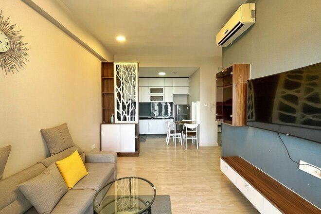 Bán Căn Hộ 2PN Giá Tốt Nhất The Sun Avenue