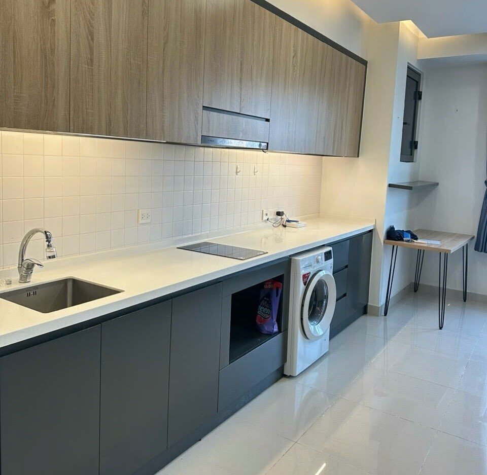 Chuyển Nhượng Căn Hộ Nhỏ Xinh – The Sun Avenue Officetel