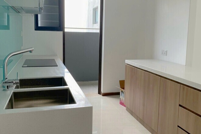 Nhà View Đẹp Giá Cực Tốt – One Verandah 2PN