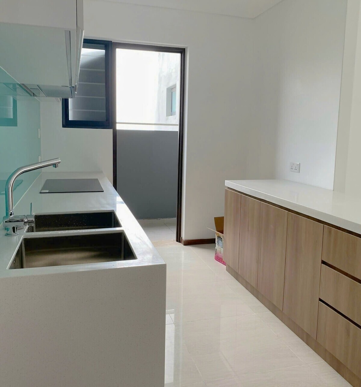 Nhà View Đẹp Giá Cực Tốt – One Verandah 2PN