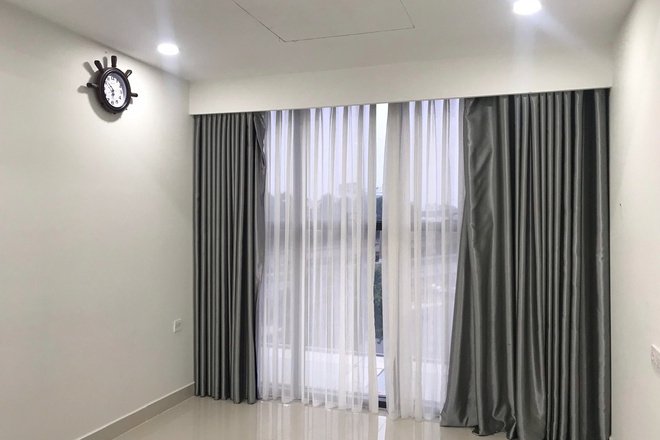 Dành Cho Khách Cần Officetel, Rộng Rãi Yên Tĩnh Dễ Chịu - The Sun Avenue Officetel