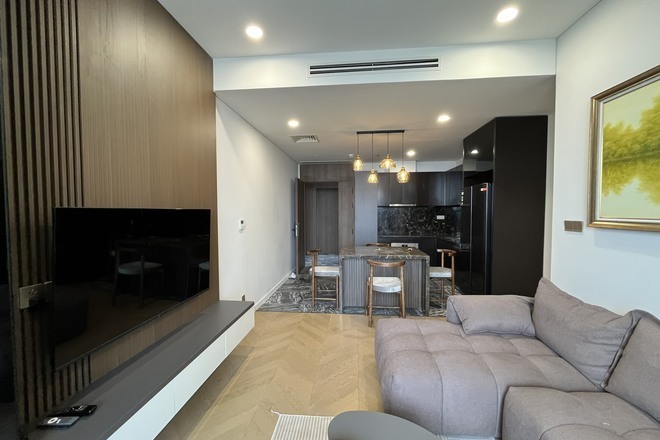 Cần Cho Thuê Căn Hộ Xinh Đẹp Lumiere Riverside