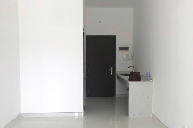 Văn Phòng Rất Đẹp Có Ban Công Chuyển Nhượng - The Sun Avenue Officetel