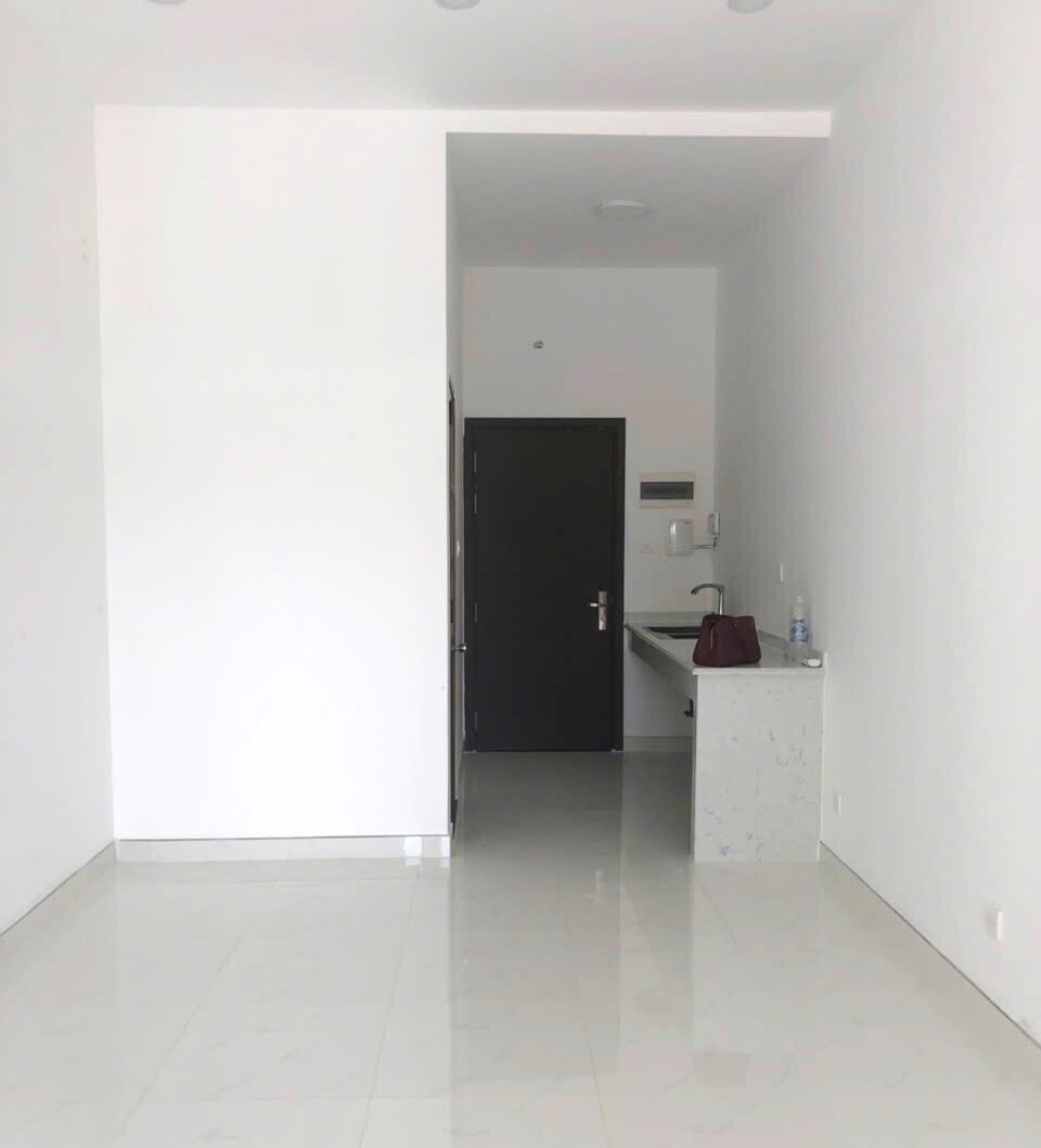 Văn Phòng Rất Đẹp Có Ban Công Chuyển Nhượng - The Sun Avenue Officetel