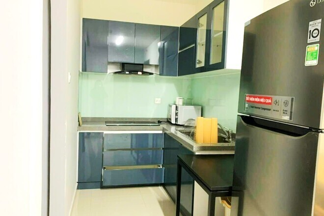 Căn Hộ 1PN Cần Chuyển Nhượng - The Sun Avenue 1PN