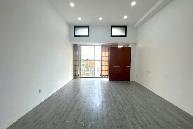 Cho Thuê Officetel View Đẹp Rộng Rãi Thoáng Mát– The Sun Avenue Officetel