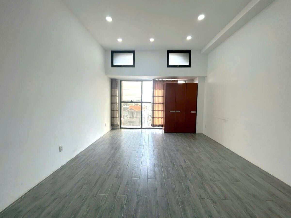 Cho Thuê Officetel View Đẹp Rộng Rãi Thoáng Mát– The Sun Avenue Officetel