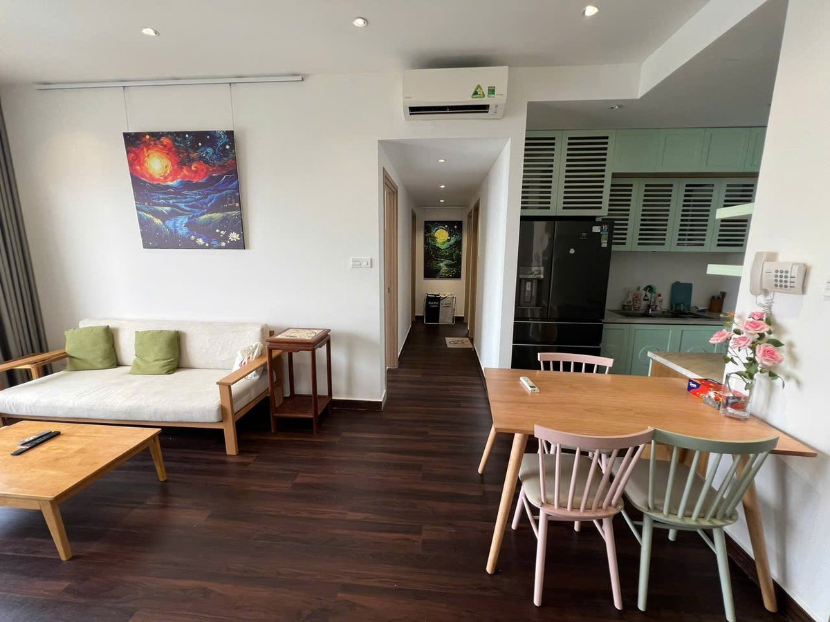 Sản Phẩm Này Đã Sẵn Sàng Để Cho Thuê - The Sun Avenue 3PN