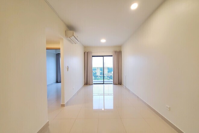 Chuyển Nhượng Căn Hộ 1 PN Giá Tốt Vô Cùng - The Sun Avenue 1PN