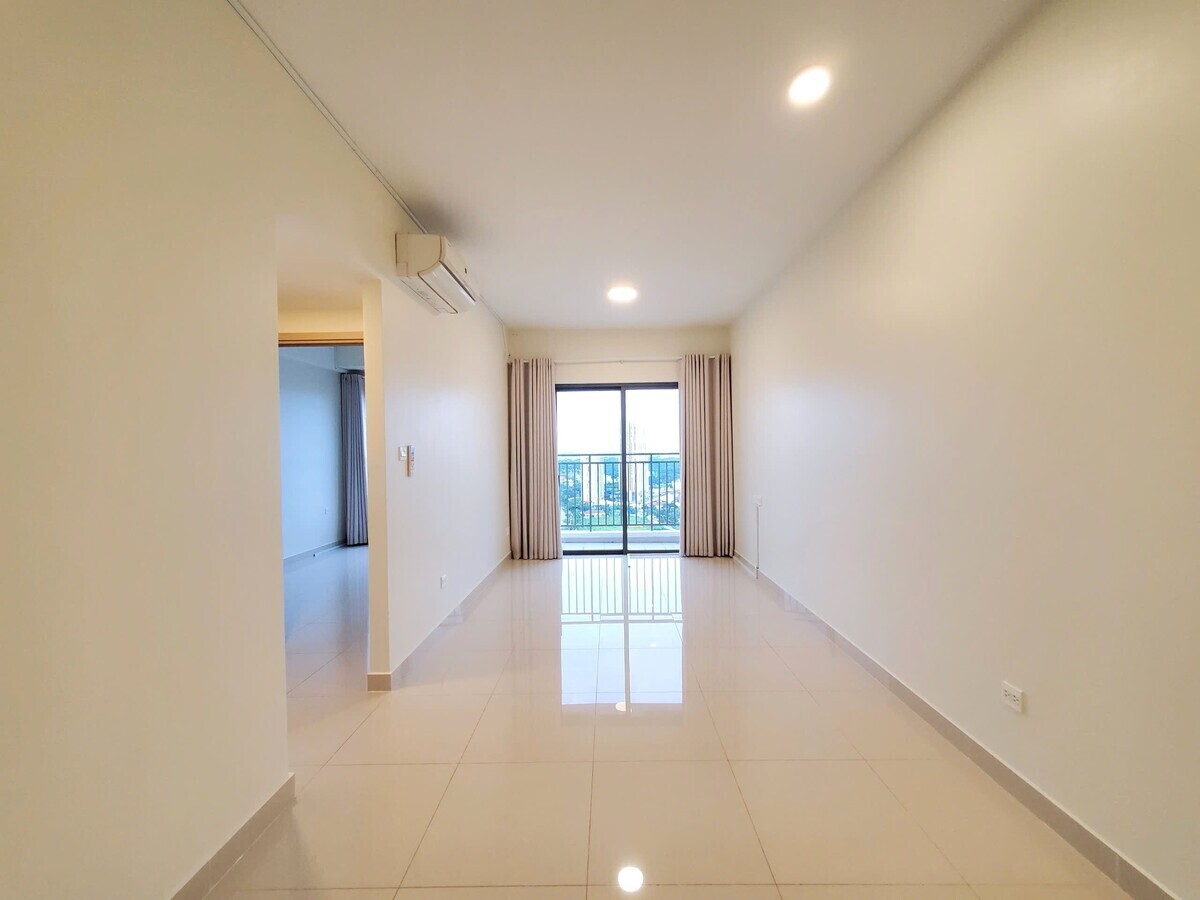 Chuyển Nhượng Căn Hộ 1 PN Giá Tốt Vô Cùng - The Sun Avenue 1PN