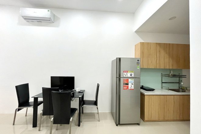 Cần Cho Thuê Căn Hộ Studio - The Sun Avenue Studio