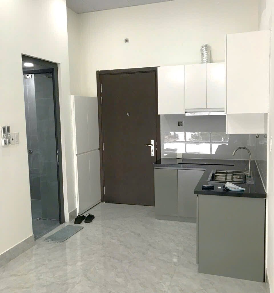 Căn Hộ Officetel Giá Tốt Cần Cho Thuê - The Sun Avenue