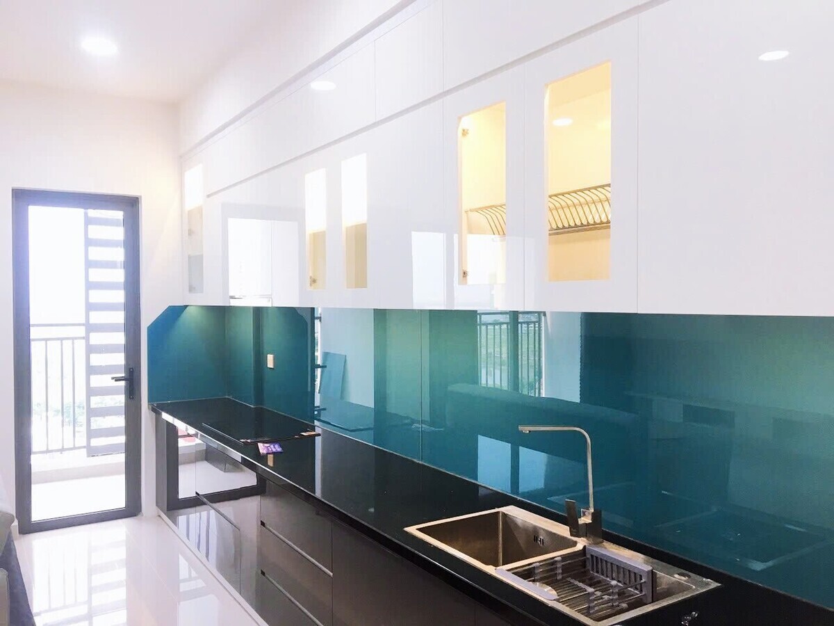 Nhà To Cho Thuê Giá Tốt - The Sun Avenue 3PN