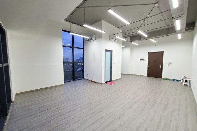 Văn Phòng Chuyển Nhượng Giá Tốt - The Sun Avenue Officetel