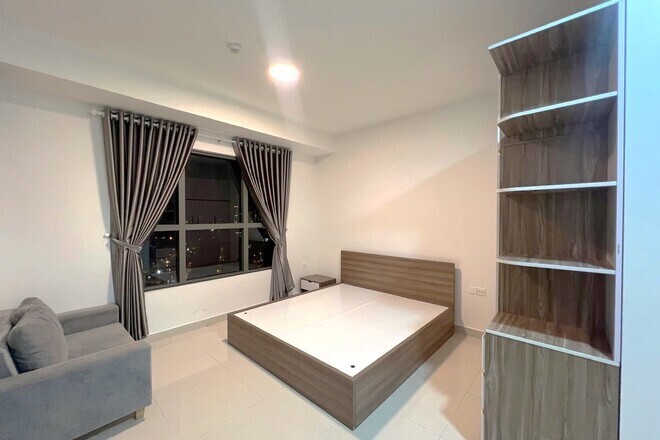 Bán Căn Hộ Đa Năng Vừa Làm Văn Phòng Vừa Để Ở The Sun Avenue
