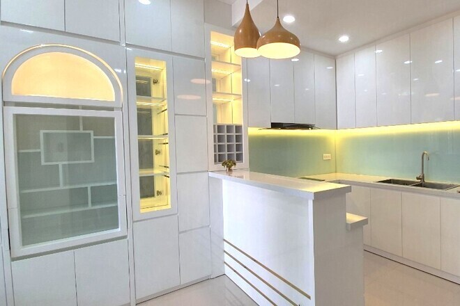Chuyển Nhượng Căn Hộ Xinh Đẹp - The Sun Avenue 2pn