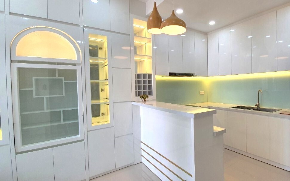 Chuyển Nhượng Căn Hộ Xinh Đẹp - The Sun Avenue 2pn