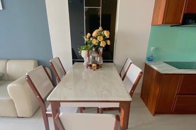 Chuyển Nhượng Căn Hộ Giá Hời Nhanh Tay Chốt Ngay – The Sun Avenue 2PN