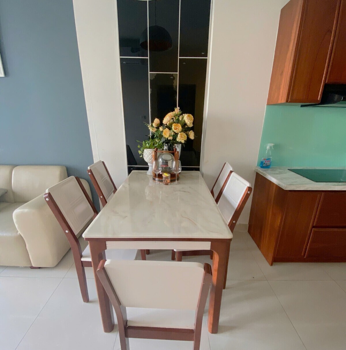 Chuyển Nhượng Căn Hộ Giá Hời Nhanh Tay Chốt Ngay – The Sun Avenue 2PN
