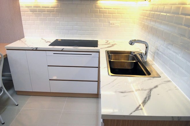 Nhà Xinh Xĩu Giá Tốt Cực Kỳ - The Sun Avenue 2PN