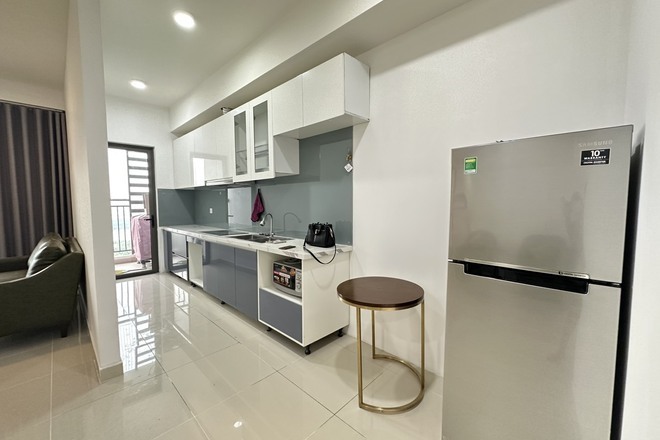 Bán Căn Hộ Diện Tích Lớn Thoải Mái An Cư The Sun Avenue