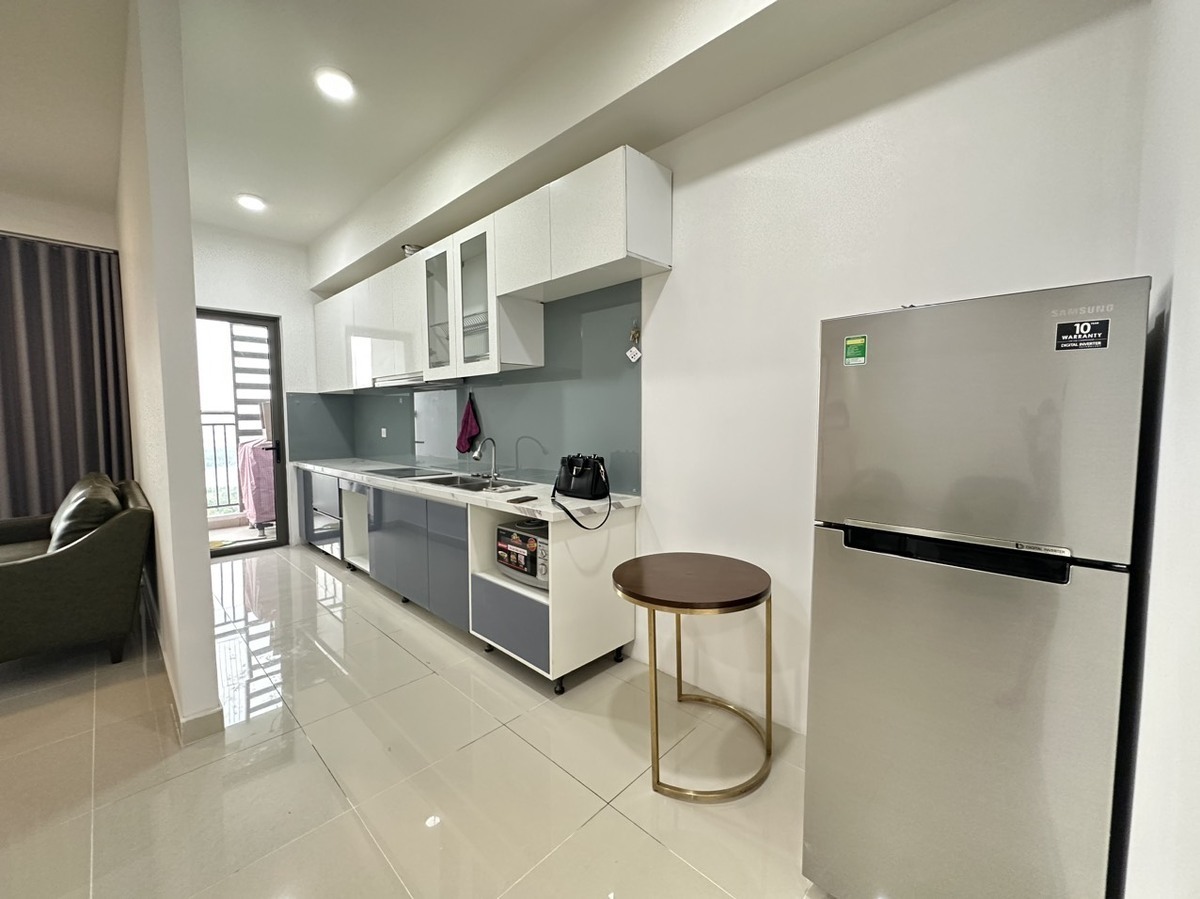 Bán Căn Hộ Diện Tích Lớn Thoải Mái An Cư The Sun Avenue