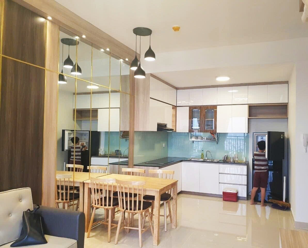 Nhanh Tay Chốt Deal Hời Căn Hộ Chuyển Nhượng - The Sun Avenue 2PN