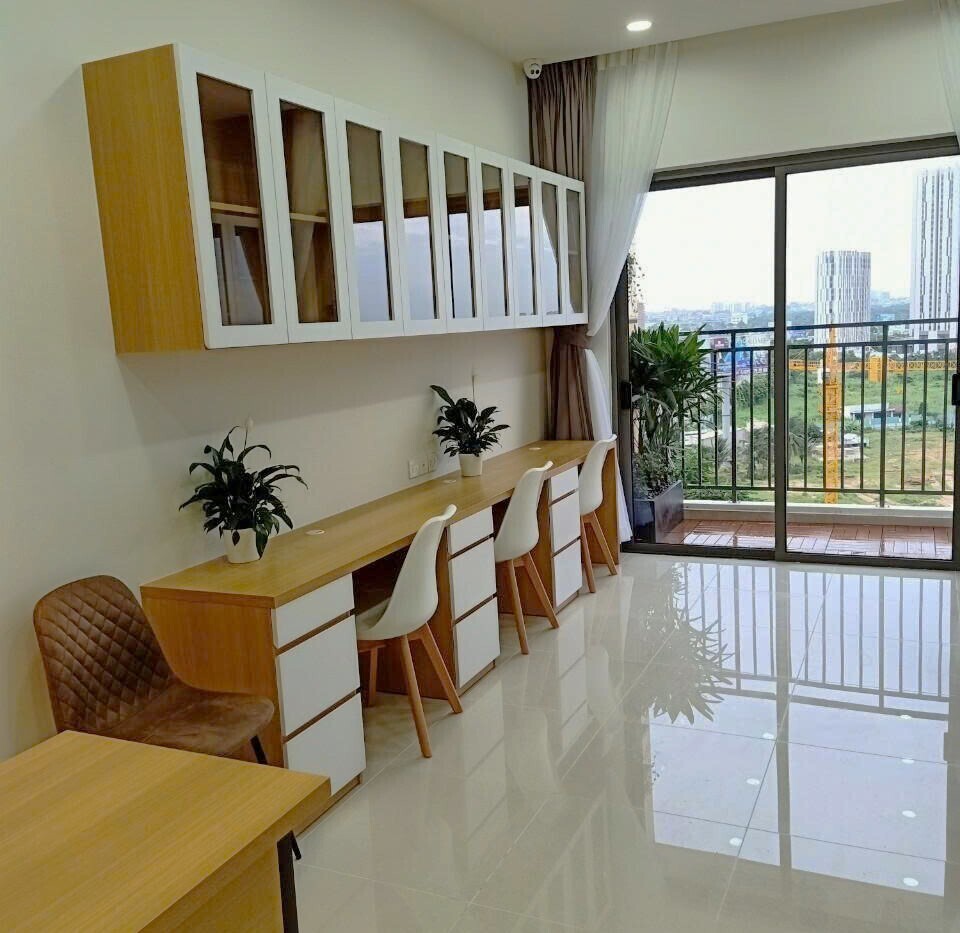 Có Căn Hộ Đa Năng Cần Chuyển Nhượng - The Sun Avenue Officetel