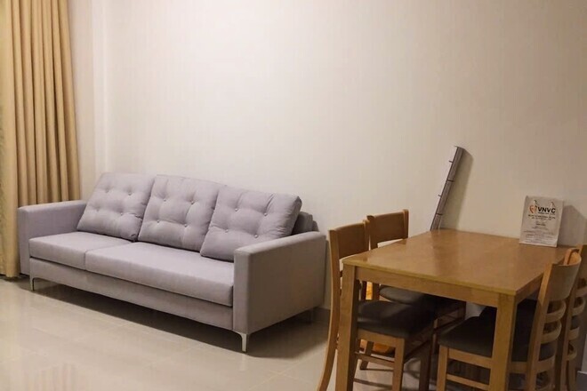 Chủ Nhà Thiện Chí Muốn Bán Căn Hộ – The Sun Avenue 2PN