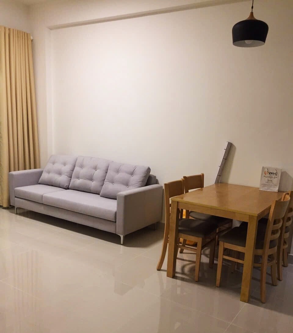 Chủ Nhà Thiện Chí Muốn Bán Căn Hộ – The Sun Avenue 2PN