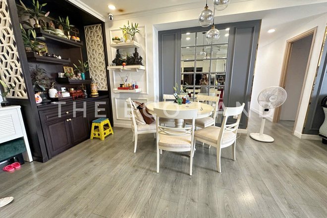 Ở Đây Chúng Tôi Có Nhà To Và Đẹp Giá Tốt Cần Chuyển Nhượng – The Sun Avenue 3PN