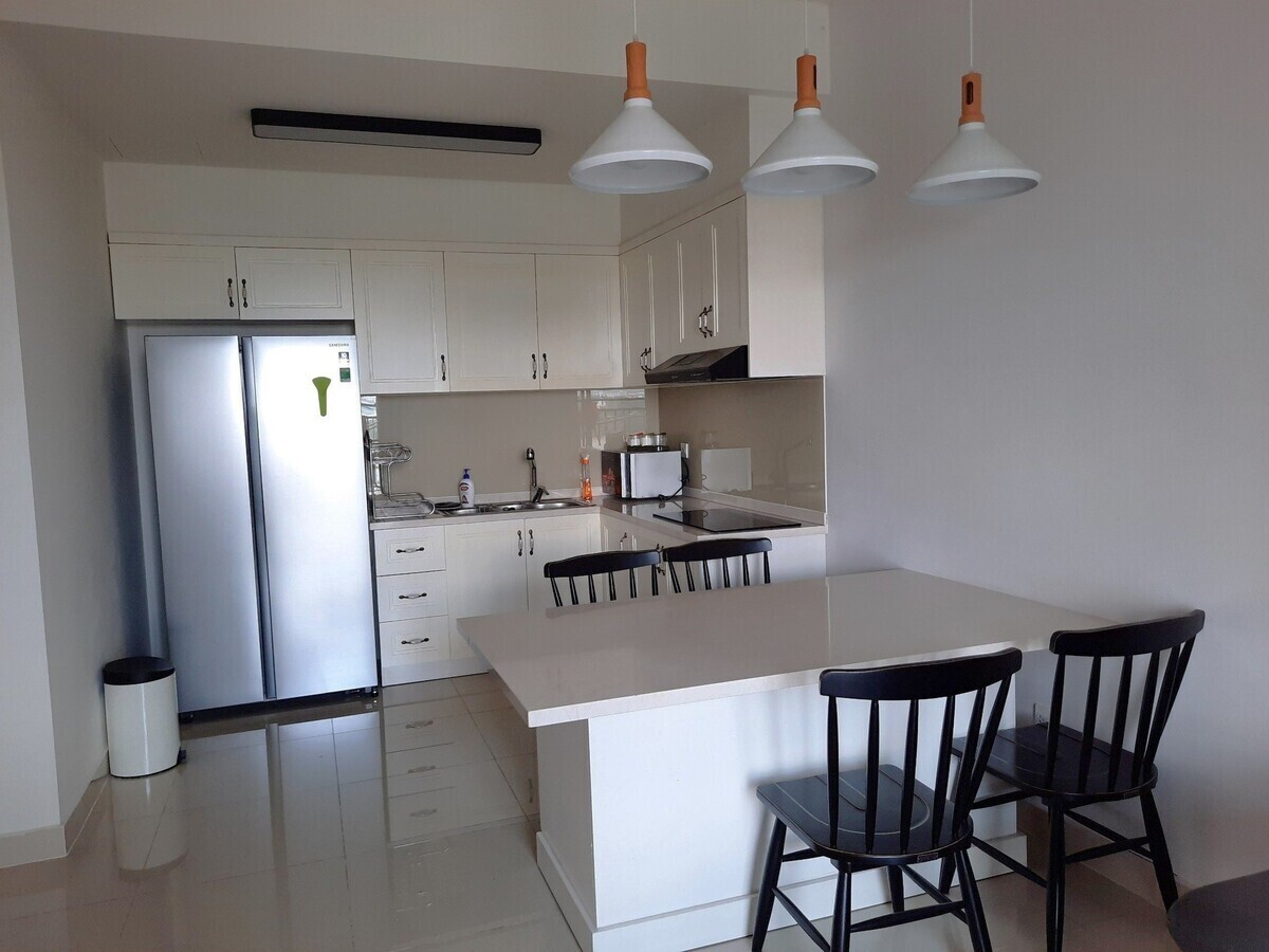 Bán Căn Hộ Có Suất SPA Giá Cực Tốt The Sun Avenue