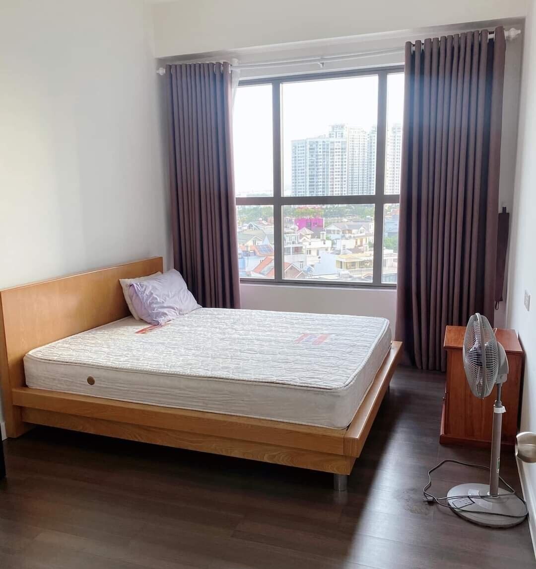 Nhà Đẹp Giá Tốt Mướt Rượt Vào Là Ở Thôi – The Sun Avenue 2PN