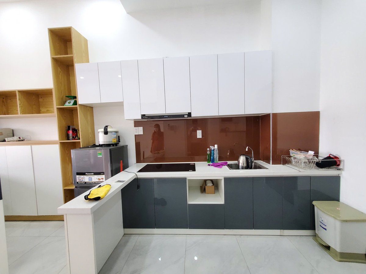 Officetel Đầy Đủ Nội Thất Cho Thuê Giá Hời - The Sun Avenue Officetel