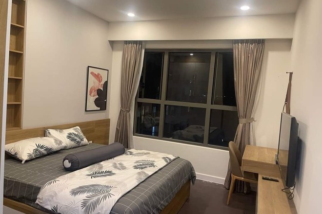 Cho Thuê 3PN Cực Đẹp Giá Tốt