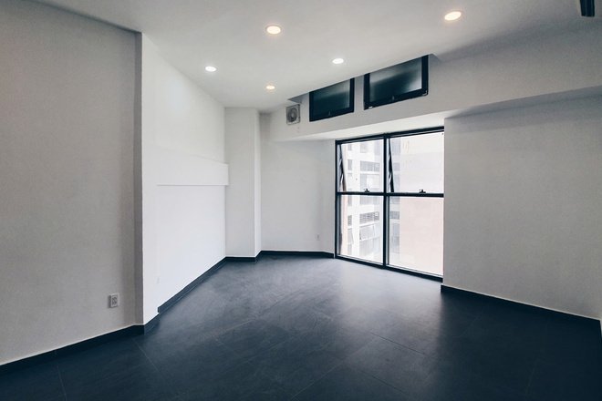 Văn Phòng Đầy Đủ Nội Thất Cần Chuyển Nhượng - The Sun Avenue Officetel